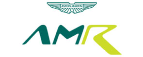 AMG Logo