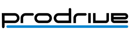 Prodrive Logo