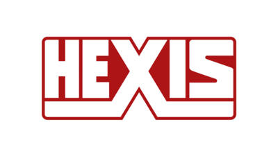 Hexis logo