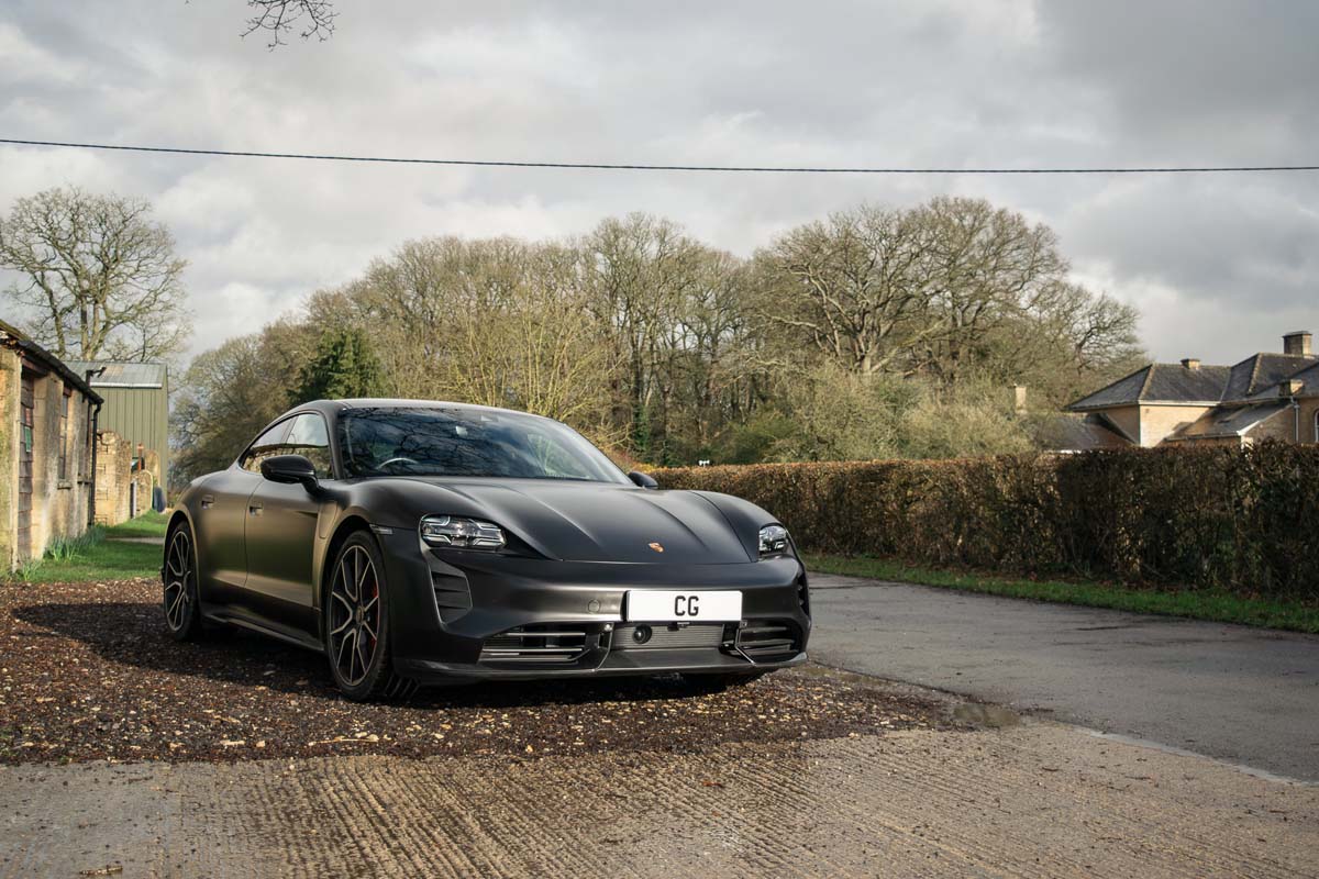 2015 Porsche Macan