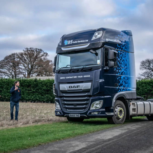 Why Branding Matters for Logistics Businesses