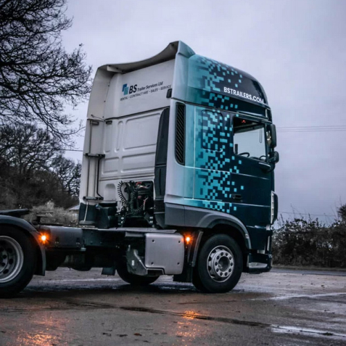 Why Branding Matters for Logistics Businesses