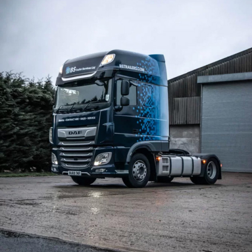 Why Branding Matters for Logistics Businesses