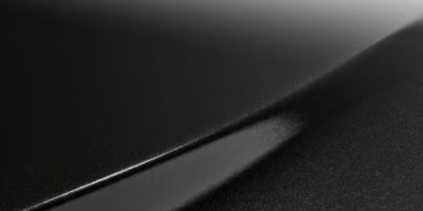 Gloss Metallic Black