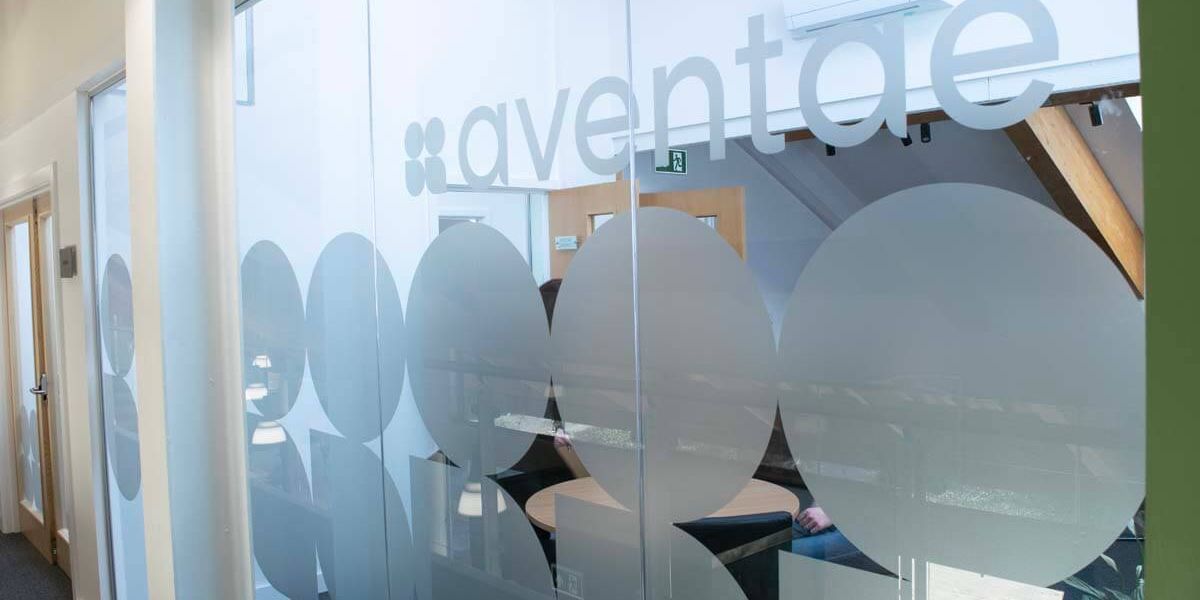 Modern office design featuring sleek furniture, open spaces, and glass a manifestation design