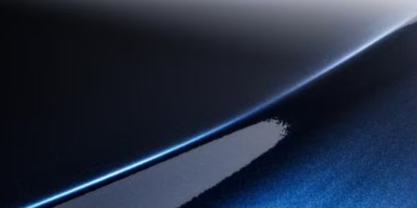 Gloss Midnight Blue