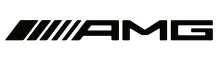AMG Logo