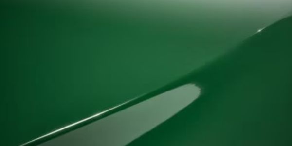 Mantis Green