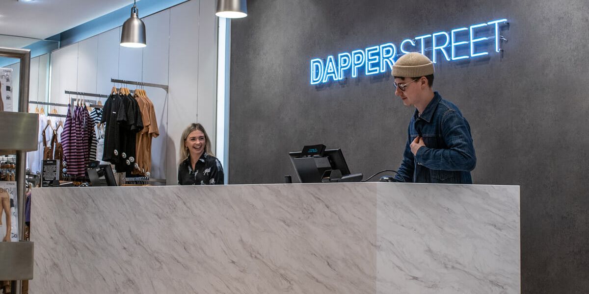 Door Vinyl Wrapping Installation Service - Complete Graphics