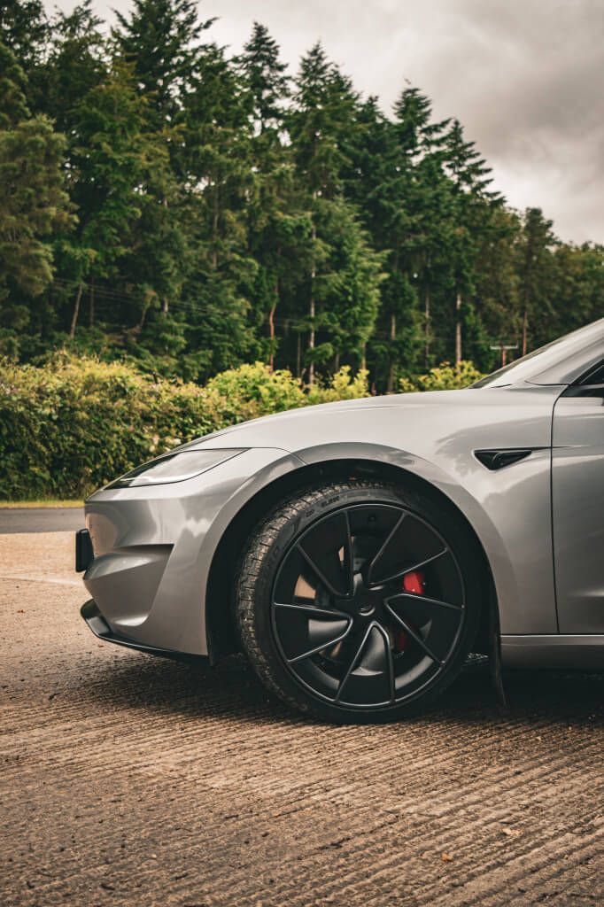 Tesla-Model-3-Silver