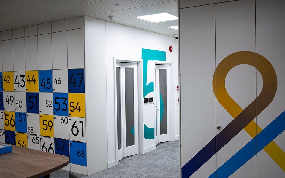 Office Interior Design