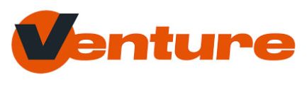 Venture Logo